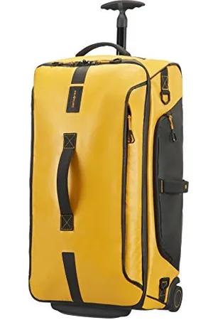 Samsonite Paradiver Light - Reisetasche mit Rädern, 67 cm, 74,5 l