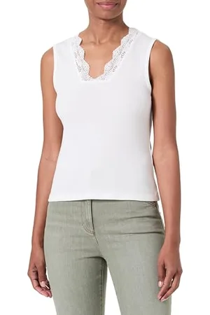 Morgan Damen 251-dadilo Tanktops, , Small