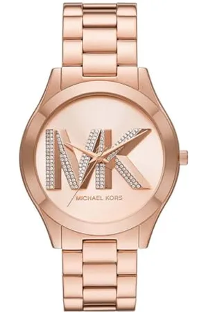 Michael Kors MK4733 Damen Armbanduhr