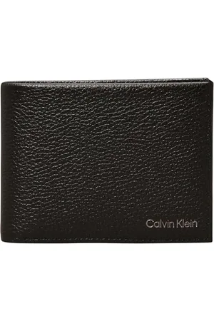 Calvin Klein Herren Geldbeutel Warmth Bifold Klein, , Einheitsgröße