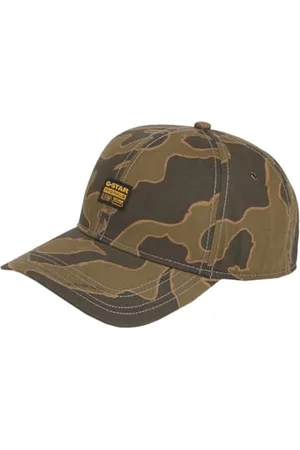 G-Star Herren Originals Baseball Cap, , PC