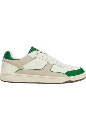 Pepe Jeans Herren Kore Evolution M Sneaker, Grün (Ivy Green), 10