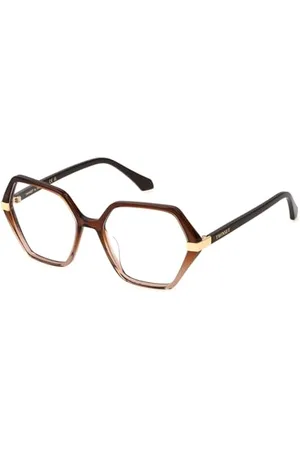 Twin-Set Damen Vtw052 Sonnenbrille, , 52