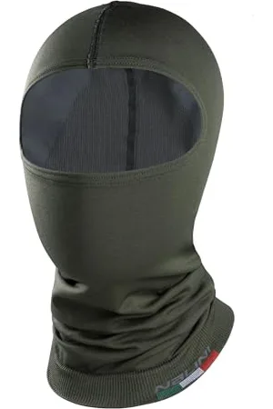Nalini Unisex Combat Sturmhaube, , One Size