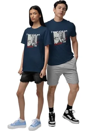 REPUBLIC OF CALIFORNIA Unisex Urcts030-xl-na T-Shirt, , XL