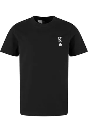 Mister Tee Jungs T-Shirt 100% Baumwolle 122-128