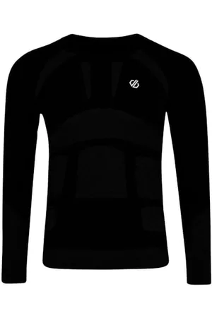 Dare 2B Herren In The Zone Ii L/S Tee Baselayer-Shirt, , M
