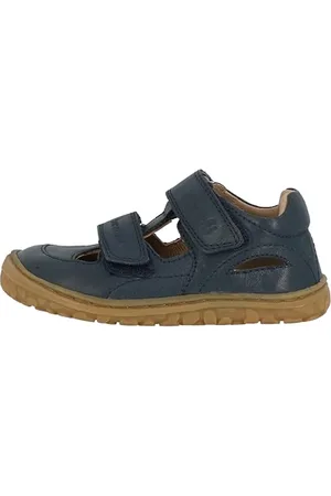 Lurchi Jungen Unisex Kinder 95L5003006 Sneaker, , 25 EU