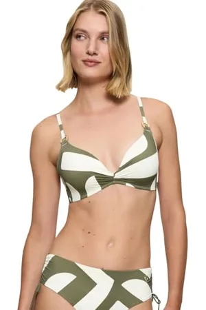 Triumph Summer Allure P 01, Bikini Top Damen, , 36