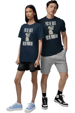 REPUBLIC OF CALIFORNIA Unisex Urcts040-xl-na T-Shirt, , XL