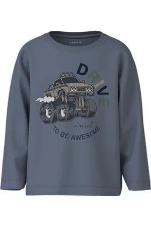 NAME IT NMMSEBBER NREG LS TOP Box