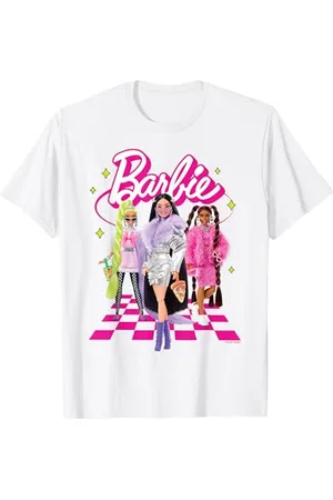 Barbie Y2K Trio T-Shirt