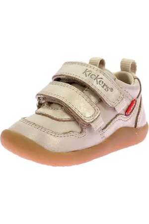 Kickers Jungen Unisex Kinder Kick Frapy Sneaker, , 24 EU