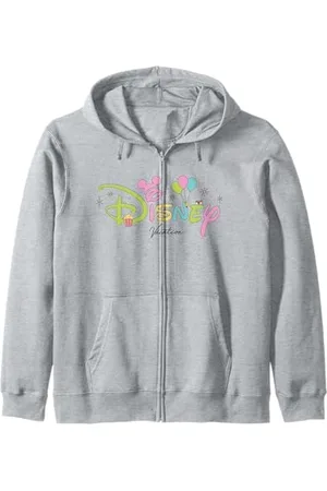 Disney Vacation Celebration Logo Birthday Party Group Trip Kapuzenjacke