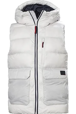 Helly Hansen Damen W RWB Puffy Weste Hemd, , M
