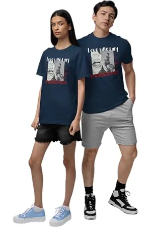 REPUBLIC OF CALIFORNIA Unisex Urcts032-m-na T-Shirt, , M