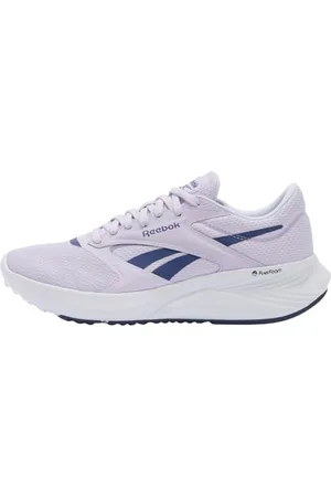 Reebok Damen ENERGEN TECH 2 Sneaker, DIGITAL Gleam/Twilight Purple/White, 37 EU
