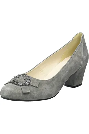 Hirschkogel by Andrea Conti Damen Pumps, , 42 EU
