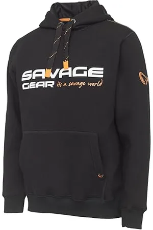 Savage Unisex Cosmo Hoodie Hooded Sweatshirt, , XL