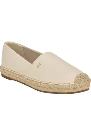Calvin Klein Damen Popular Ballerinas, , 38.5 EU