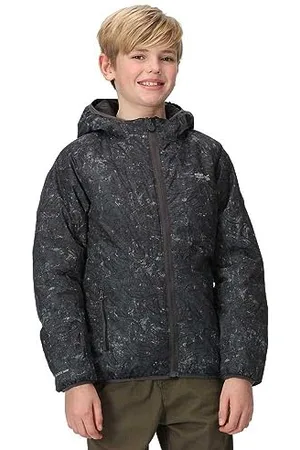 Regatta Jungen Volcanics VII Regenjacke,