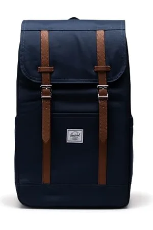 Herschel Supply Co. Retreat™ Rucksack, Marineblau, Einheitsgröße, Retreat™ Rucksack