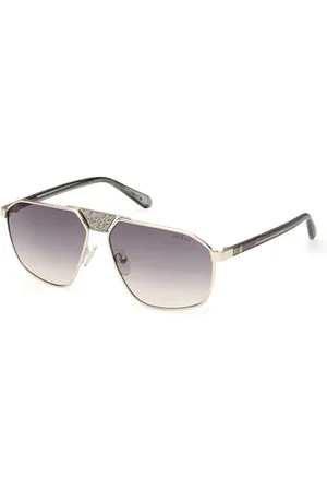 Guess Herren Gu00086 Sonnenbrille