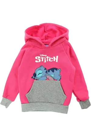 Disney Kapuzenpullover Lilo & Stitch Mädchen - 2 Years