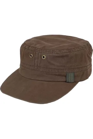 Chillouts Herren Dublin Baseballkappe, , Einheitsgröße EU