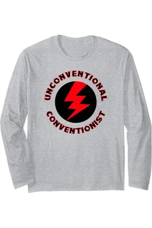 20th Century Fox The Rocky Horror Picture Show Unconventional Conventionist Langarmshirt