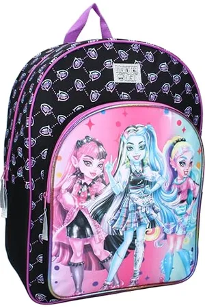 Vadobag Rucksack Monster High Feeling Fierce