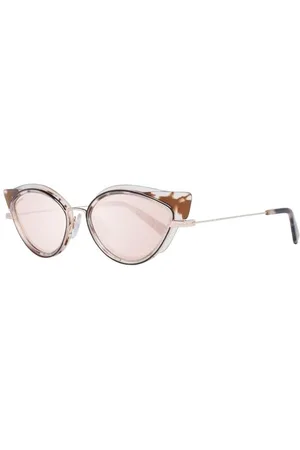 Dsquared2 Damen Mod. Dq0336 5455u Sonnenbrille