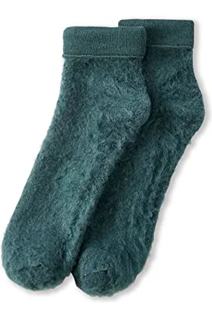 Damart Damen Socken Thermolactyl Wendebettsocken, , 39