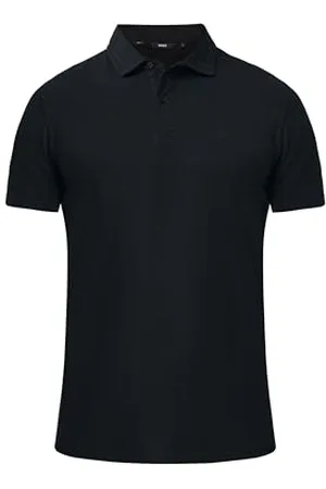 Mexx Kevin Basic Single Jersey Polo Slim fit