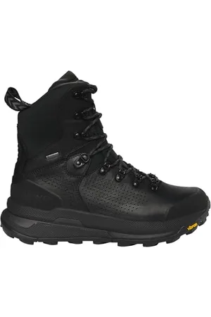 Viking Unisex Villrein PRO Mid GTX Walking Shoe, Black, 47 EU