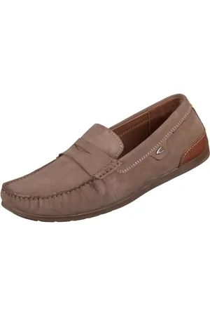 Camel Active Herren 56SLA01-300430_44 Schneeschuh, EU
