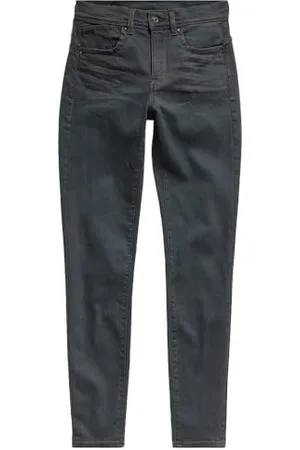 G-Star Lhana High Super Skinny Jeans