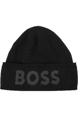 HUGO BOSS Elio_Hat