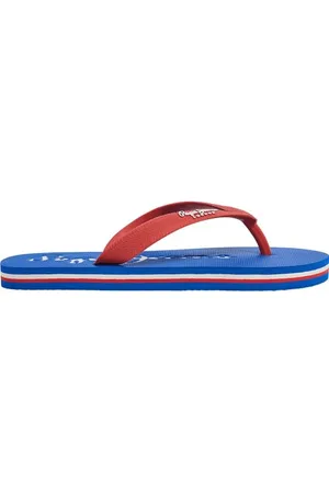 Pepe Jeans Jungen Bay Beach Basic B Flip-Flop, , 7