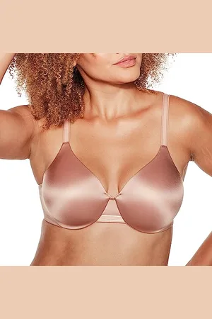 Bali Damen One Smooth U Rundum Glättende Bügel BH mit voller Abdeckung, Undurchsichtige, , 95E