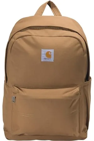 Carhartt Essential 21L, Brown, One Size