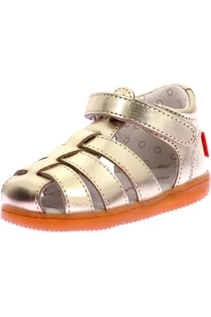 Kickers Jungen Unisex Kinder Kick Flo Sandale, , 27 EU