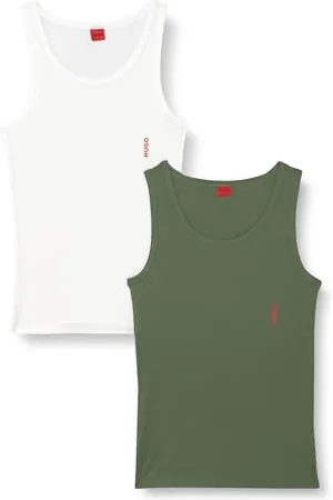 HUGO BOSS Tank TOP Twin Pack, ,M