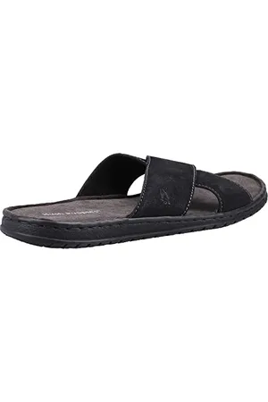 Hush Puppies Herren Nile Cross Over Sandale, , 45.5 EU