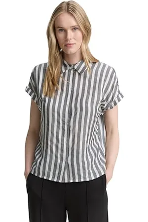 TOM TAILOR Damen Bluse