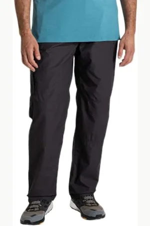 Craghoppers Kiwi Classic II Hose für Herren Walking Wandern Outdoorhose