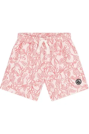 Petit Bateau Mädchen A0CQD Badehose, , 6 Jahre