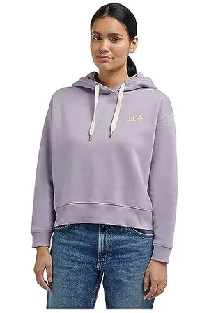 Lee Essential Hoodie