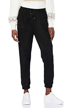 SPARKZ COPENHAGEN Damen Claire Relaxed Pants Hose, , L