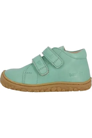 Lurchi Jungen Unisex Kinder 95L5003003 Lauflernschuh, , 24 EU